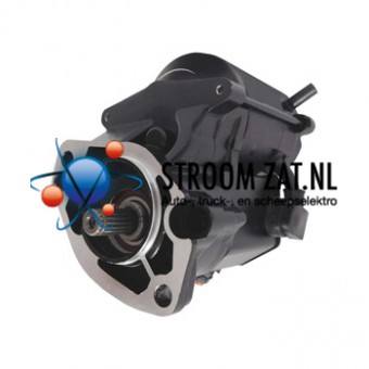 Startmotor Harley-Davidson 1993-2006  Zwart