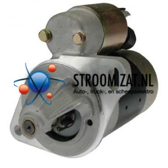 Startmotor Yanmar 