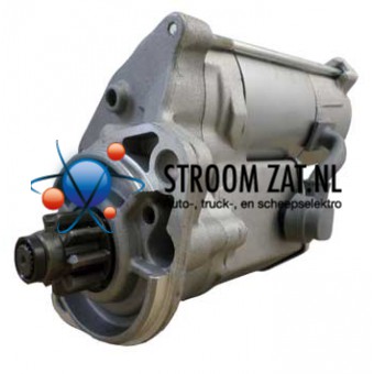 Startmotor Kubota 12V 2.0KW 