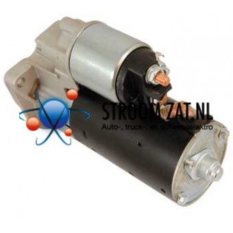 Startmotor Chevrolet / Opel - 12V , 2.2Kw 