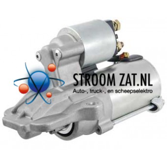 Startmotor Ford 1.8i 