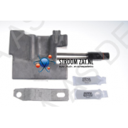 Defa 230 verwarming element VW Crafter 