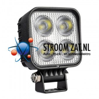 LED werklamp compact 3190lm