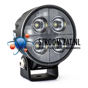 LED werklamp rond 3800 Lumen 